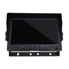 7-Inch Car Display Monitor 1024x600 IPS Auto/PAL/NTSC System Portable Truck Display 4:3 LCD Hot Sale Bus Monitor