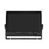 Wholesale 9 Inch 1080P VGA Truck Monitor Remote Control Android OS Reverse Aid TV Combination Split Screen Display for Buses