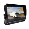 9 Inch IPS Car Display Monitor with U Bracket AHD1024x600 RGB Function Android OS Monitor for Car