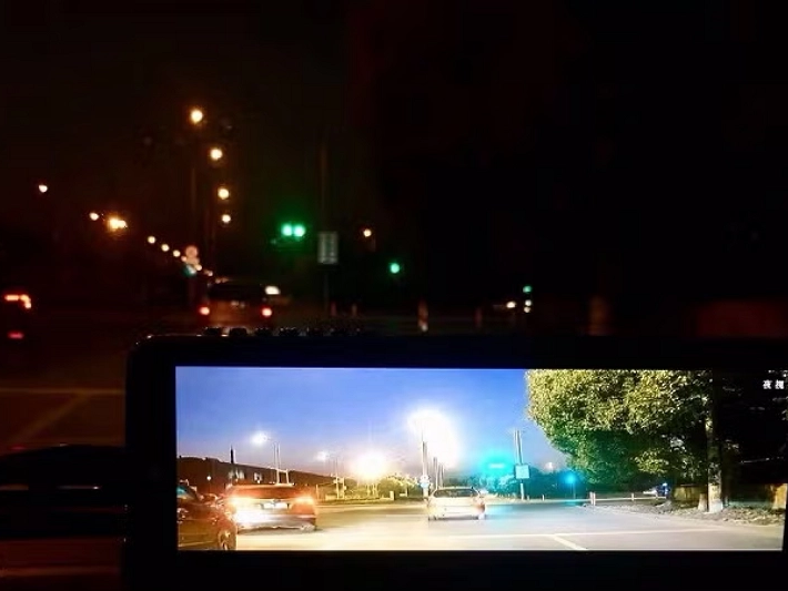 Analysis of The Core Technologies of Vehicle-mounted Cameras: High-definition Night Vision, Wide-angle Lens And AI Recognition