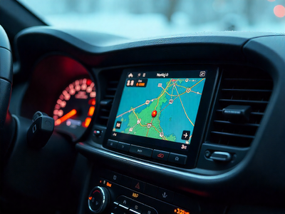 Understanding Industry Standards and Certifications for Vehicle-Mounted Integrated Displays