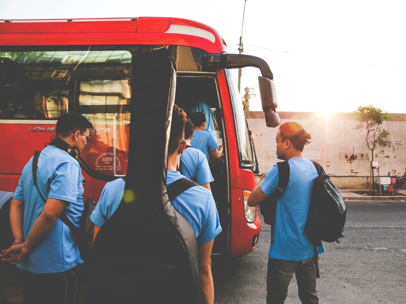 Why Remote Playback and Cloud Storage Matter for Modern Fleet Management