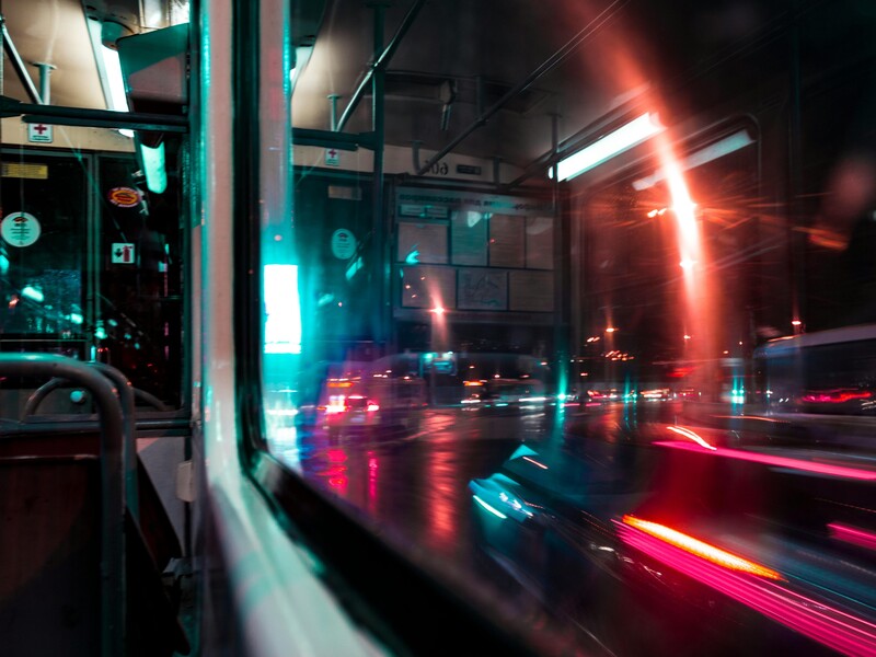 Night Vision Vehicle Cameras: Enhancing Safety in Low-Light Conditions