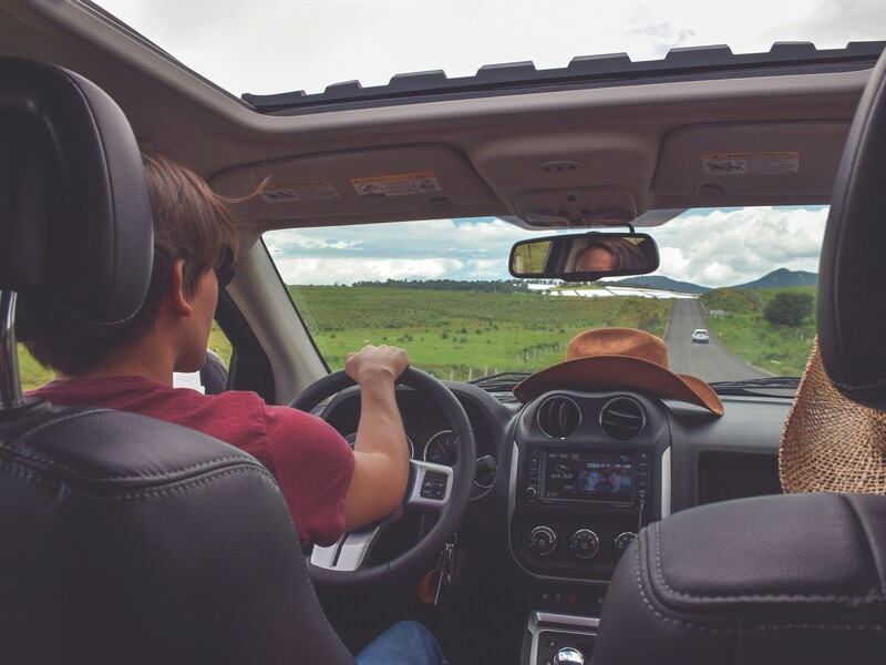 How High-Definition Vehicle Cameras Improve Road Safety and Driver Visibility