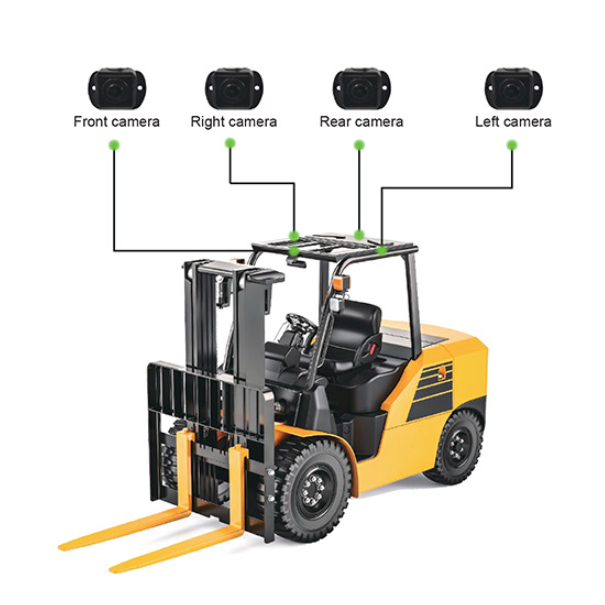 forklift