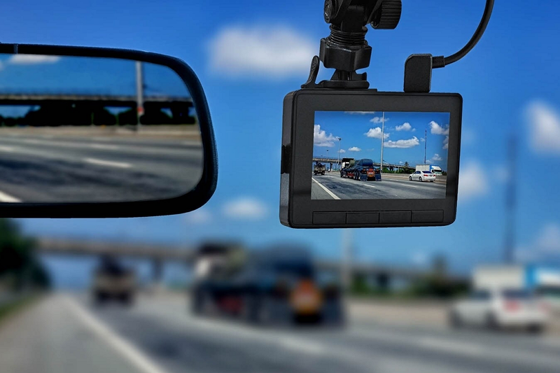 Car Video Recorder: Your "Guardian" of Driving Safety