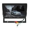 Factory Wholesale 10.1-Inch HD LCD Car Video Monitor Reverse Assist Screen for Trucks Buses Cars with Backup Camera Combination