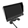 7Inch Rear View LCD Bus Monitor IPS Screen for Public Transportation Buses Trucks Monitor