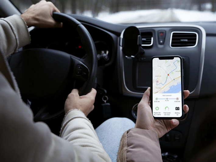 SEEMETECH MDVR Product Line Comparison: Which One Fits Your Vehicle Best?