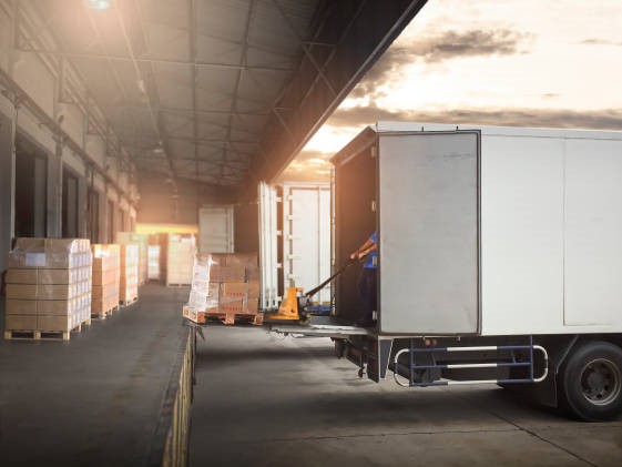 Why Logistics and Delivery Fleets Rely on MDVR Systems for Safety and Efficiency