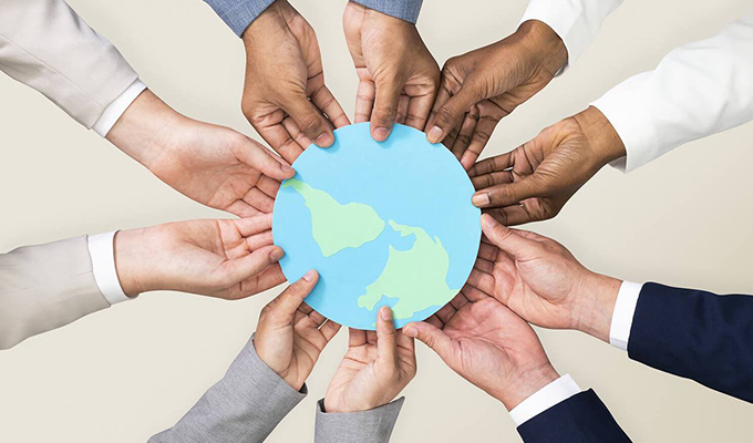 Social-Responsibility