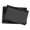 7-Inch IPS Monitor with Remote Control CVBS Pillow Frame Backup Camera Reversing Aid Android TV-1-Year Warranty