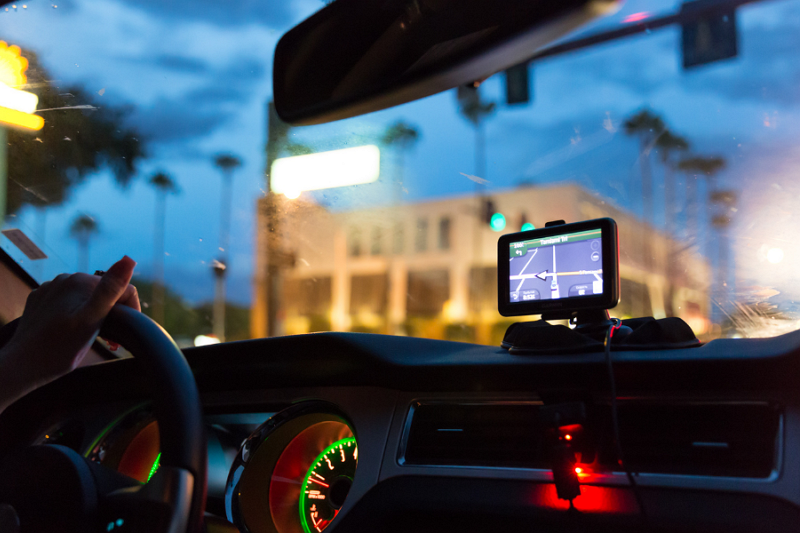 Vehicle monitoring equipment supplier2