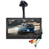 10.1 Inch HD Car Monitor with Backup Camera 1-Year Warranty Reverse Aid Systems