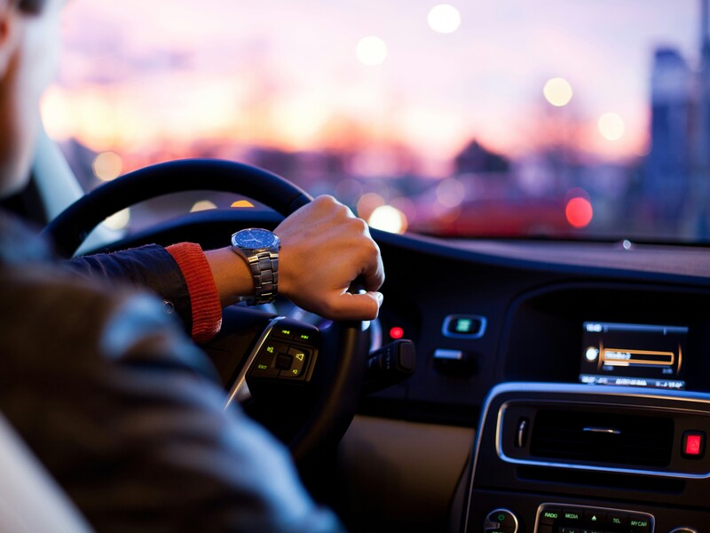 Key Factors to Consider When Choosing a Monitor for MDVR and Vehicle Camera Systems