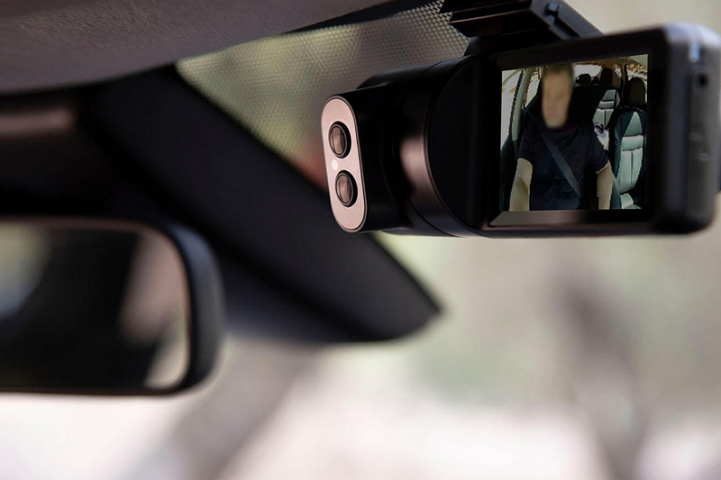 Vehicle monitoring equipment1