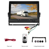 Wholesale 9-Inch CVBS Car Monitor with Backup Camera Car Reversing Aid Systems 1-Year Warranty