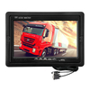 7Inch IPS Car Monitor USB Connection 1 Year Warranty for Trucks VGA CAR Display Monitor