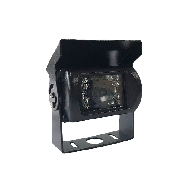 Factory Price 1080p Roof Mount Backup Camera IP68 Bird View Kit with IR Reversing Features for Bus Truck 1-Year Warranty