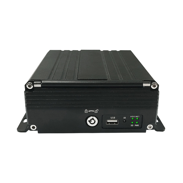 12CH Vehicle Monitoring Support Car Monitor Network Video Recorder NNVR Truck Camera System HD 1080P AI MNVR BSD ADAS DMS APC Kit Cars Buses Dvr Trucks 4G WiFi GPS 8 Channel AHD 4 Channel MNVR