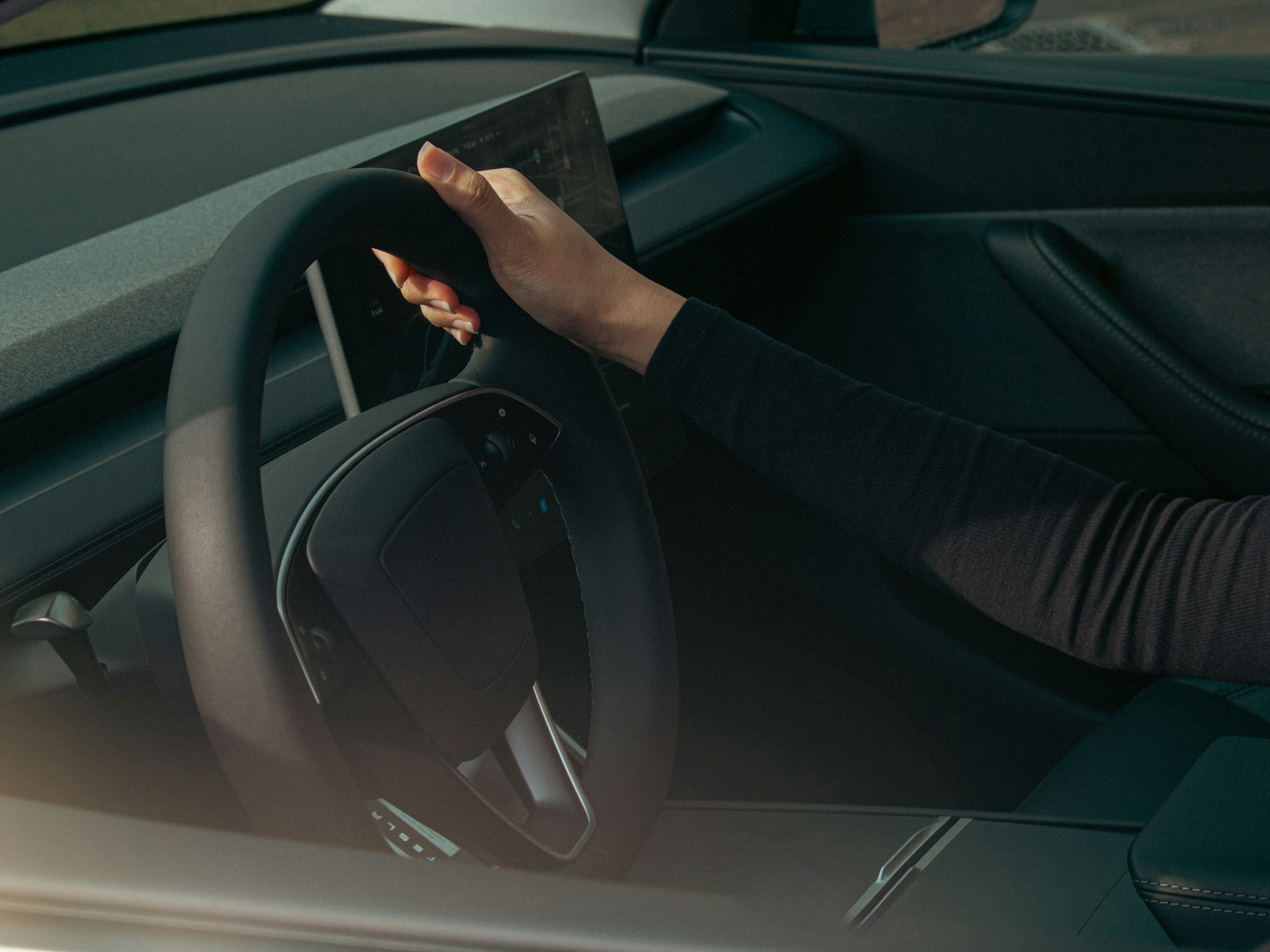 How Do New Energy and Autonomous Driving Integrate Vehicle Monitoring Technology?