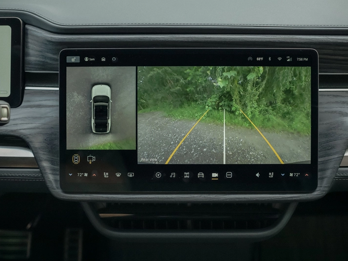 Comparative Analysis Of Major Suppliers And Brands Of In-Vehicle Display Systems