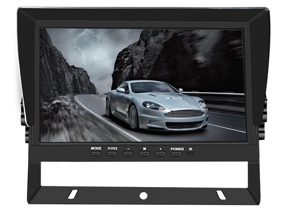 How To Integrate The In-vehicle Display Screen with The Central Control And Instrument Panel？