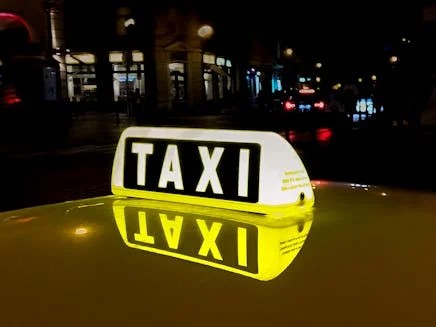 Smart Surveillance Solutions for Taxis, Ride-Hailing, and Urban Mobility Vehicles