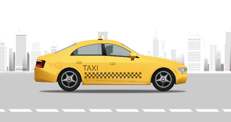 taxi