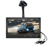 10.1 Inch HD Car Monitor with Backup Camera 1-Year Warranty Reverse Aid Systems