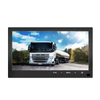 Hot Sale 10.1 Inch Auto Monitor 1024*600 IPS Multi-Angle HD IPS LCD Display Android OS USB Remote Control 1 Year for Cars