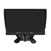 10.1-Inch IPS Bus Monitor with VGA Display And Remote Control 1080P Monitor 1 Year Warranty for Trucks Buses