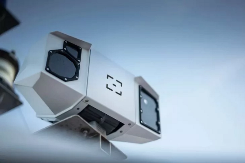 How To Improve The Operation Efficiency of Ship Vehicle-mounted Display Machine