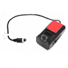ADAS Camera AI Intelligent Control 4G GPS WIFI Mobile DVR MDVR Aviation Connector Connection Road Offset Trigger