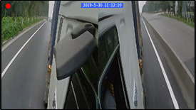 MDVR multi-channel recording 1