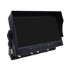 7-Inch Car Display Monitor 1024x600 IPS Auto/PAL/NTSC System Portable Truck Display 4:3 LCD Hot Sale Bus Monitor