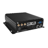 8 Channels 1080P Mobile DVR SSD MDVR 8ch Cameras Truck MDVR Car 4 Tb SD 4G WIFI GPS 8 Channel MDVR