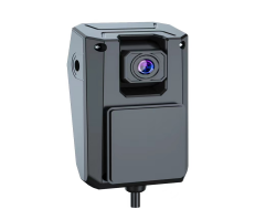 ADAS Camera AI Intelligent Control 4G GPS WIFI Mobile DVR MDVR Aviation Connector Connection Road Offset Trigger