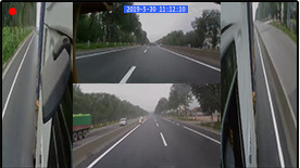 MDVR multi-channel recording 3