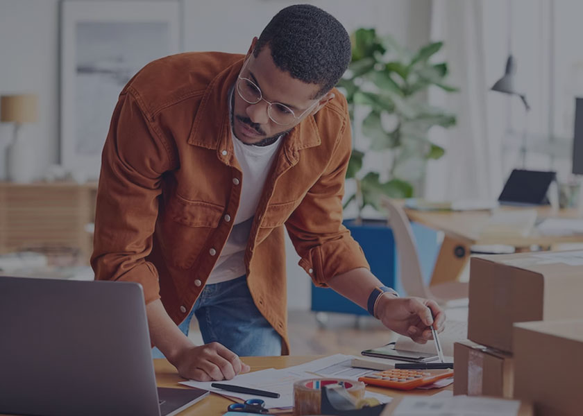 E-Commerce Seller Services