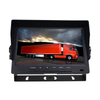 Factory Wholesale 7 Inch Car Monitor 1024x600 IPS Vehicle Cam Systems TFT LCD Monitor 