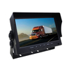 7-Inch Car Display Monitor 1024x600 IPS Auto/PAL/NTSC System Portable Truck Display 4:3 LCD Hot Sale Bus Monitor