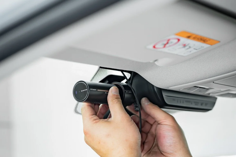 The Importance of Waterproof Performance of Vehicle Cameras