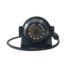 High Quality Truck/Bus/taxi AHD 1080P Car IR Night Vision Indoor Dome Audio Camera