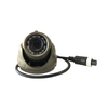 High Quality Truck/Bus/taxi AHD 1080P Car IR Night Vision Indoor Dome Audio Camera