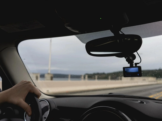 Are On-Board Cameras Widely Used In Commercial Vehicles?