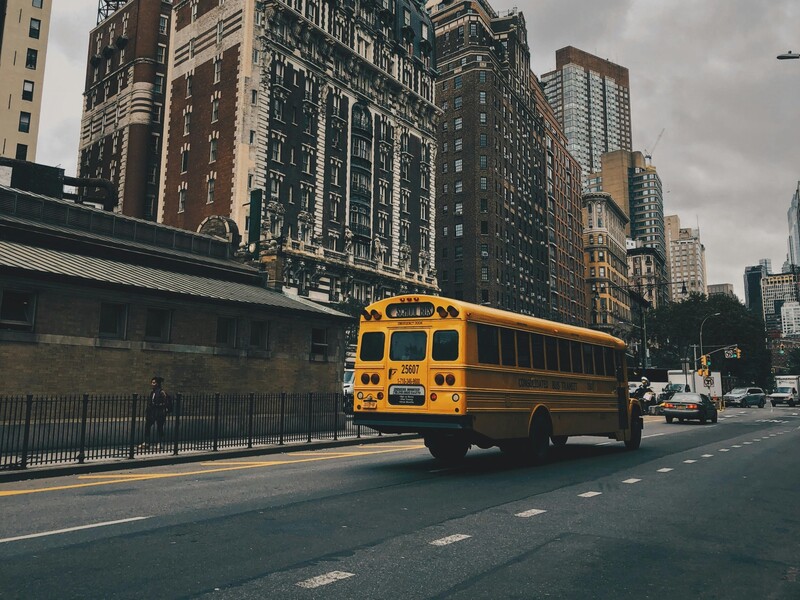 Essential Components of a Reliable Vehicle Monitoring and Recording System