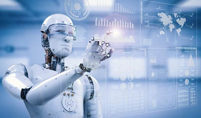 Technology-Development