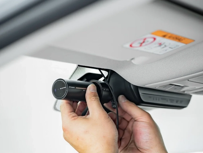 The Importance of Waterproof Performance of Vehicle Cameras