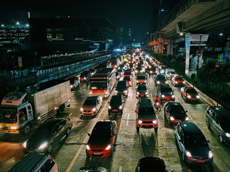 IR vs Starlight Night Vision: Which Technology Performs Better in MDVR Systems?